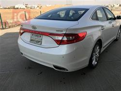 هیوندای ازێرا